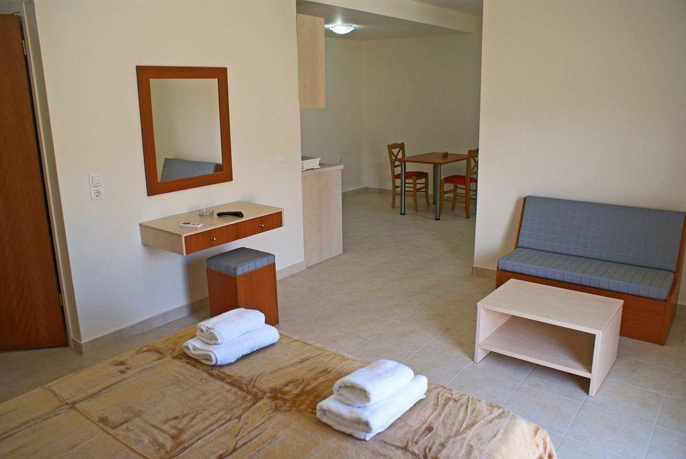 Hotel Sea Breeze ซิเตีย ภายนอก รูปภาพ
