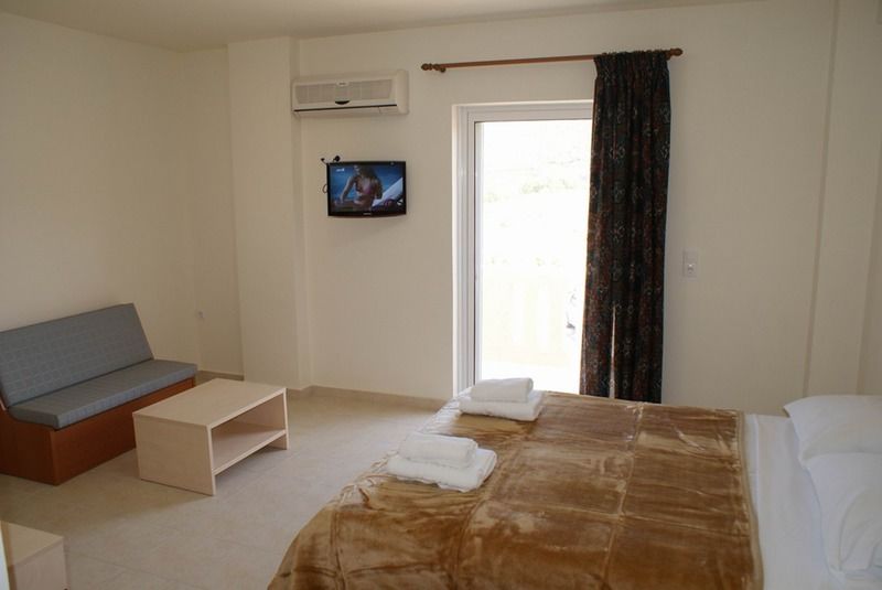 Hotel Sea Breeze ซิเตีย ภายนอก รูปภาพ